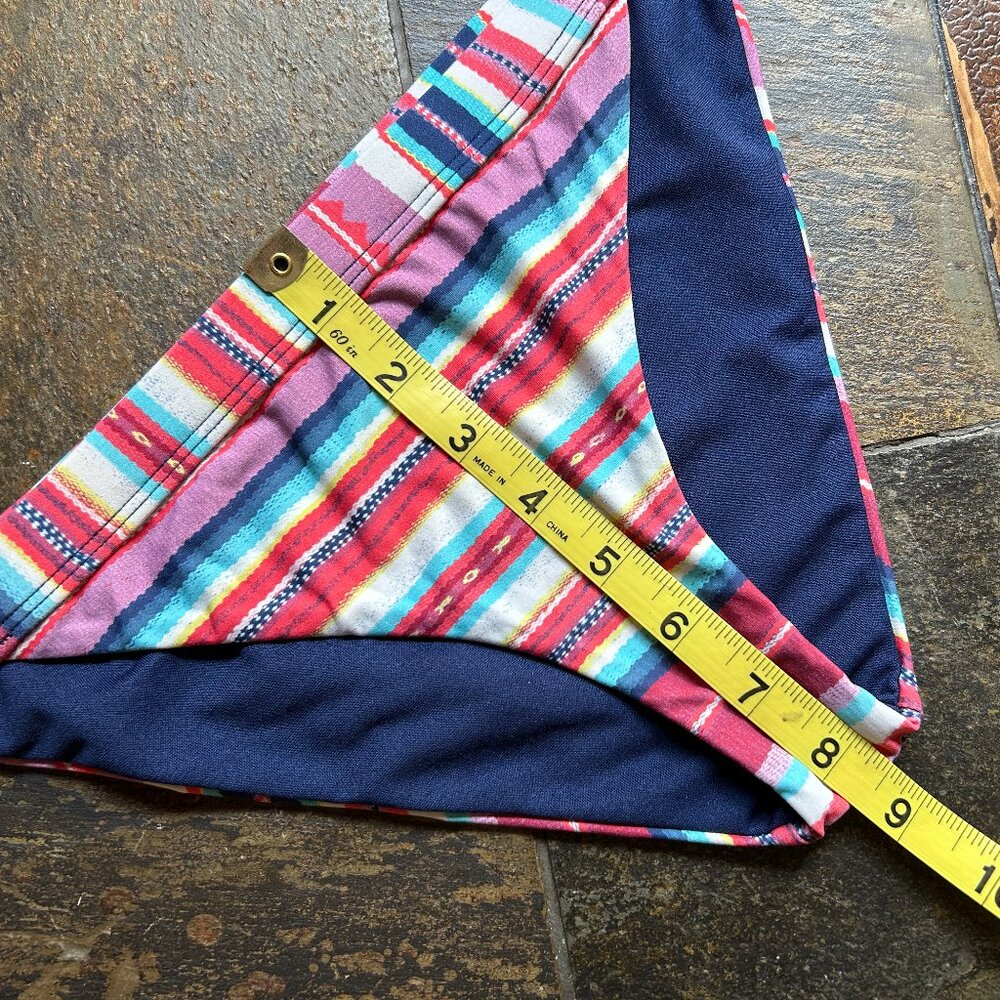 Billabong Banded Waist Bikini Bottom - Picture 11 of 15